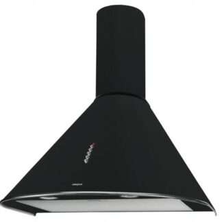 Akpo WK-4 Dandys 60 Chimney Hood Black Akpo WK-4 Dandys 60 Chimney Hood Black