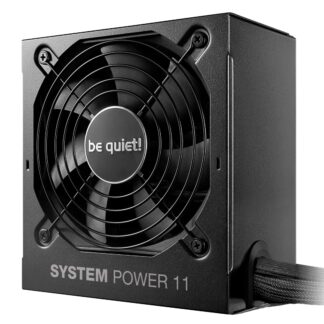 be quiet! SYSTEM POWER 11 550W