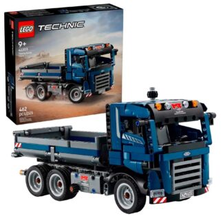 LEGO TECHNIC 42203 Tipping Dump Truck