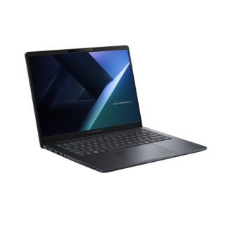 ASUS B3405CCA-LY3270X Ultra 5 225H 14.0  WUXGA 60Hz Wide View 300 nits AG 16GB DDR5 512GB SSD Intel Graphics LTE WLAN + Bluetooth 1080p webcam 50 Wh battery Windows 11 Pro Gentle Grey 3-year on-site warranty