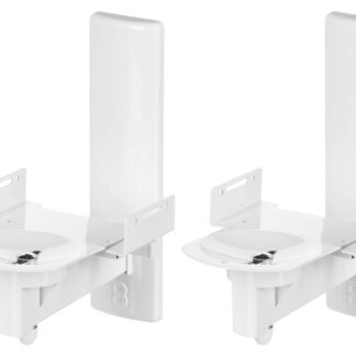 VENTRY - Wall clips for BT77 / W loudspeakers