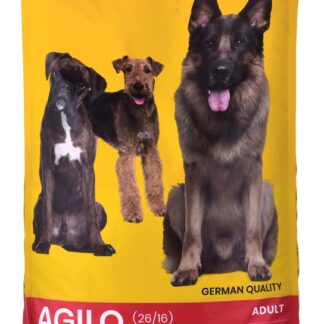 JOSERA JosiDog Agilo Sport - dry dog food - 15 kg