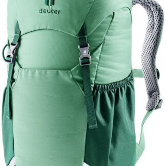 Deuter Junior - children's hiking rucksack (Spearmint/Seagreen)
