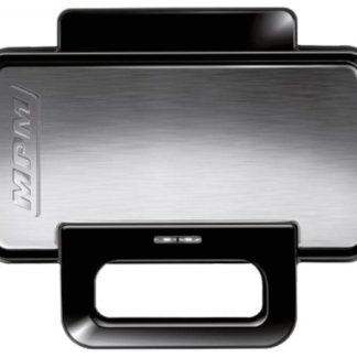 Toaster/waffle maker/grill MPM MOP-43M Toaster/waffle maker/grill MPM MOP-43M