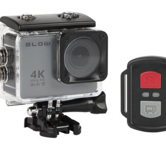 BLOW 78-538# action sports camera 16 MP 4K Ultra HD CMOS Wi-Fi 58 g