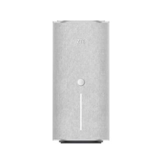 ZTE G5 Ultra Style (MC8512) Router Grey