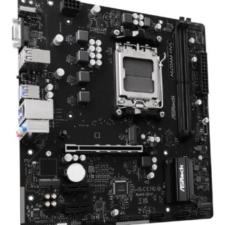 Asrock A620AM-HVS AMD A620A Socket AM5 micro ATX