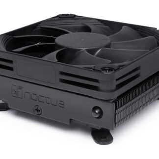 Noctua NH-L9i chromax.black Processor Cooler 9.2 cm