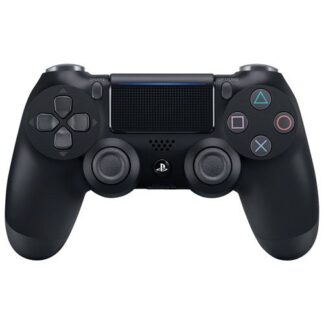 Sony Wireless controller for PlayStation 4 Dualshock black