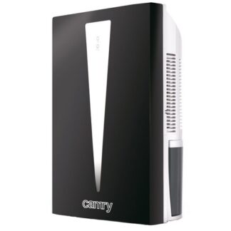 CAMRY CR 7903 dehumidifier 1.5 L 100 W Black  White