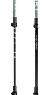 Trekking Poles LEKI MAKALU LITE  90â125 cm  grey-green