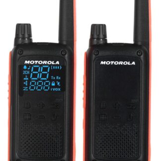 Motorola TALKABOUT T82
