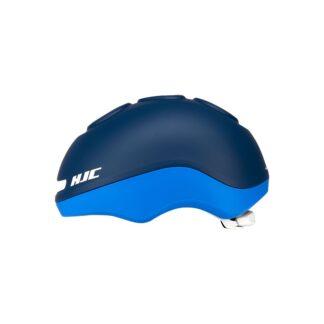 Kask Rowerowy HJC GLEO MT NAVY BLUE  dziÄciÄco-mÅodzieÅ¼owy