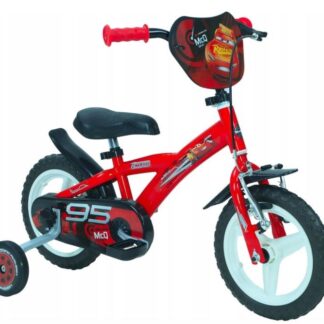 Huffy Disney CARS 12â Children's Bike