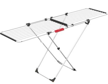 Clothes Dryer Vileda Doble