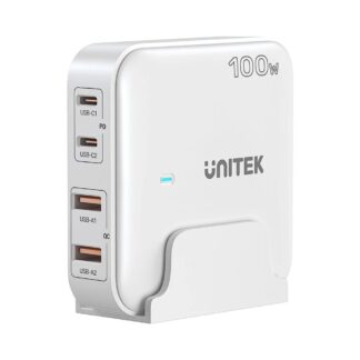 UNITEK Y-2190A mobile device charger
