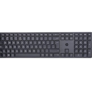 HP 450 Programmable Wireless Keyboard