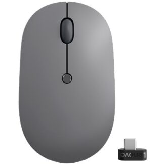 Lenovo Go mouse Office Ambidextrous RF Wireless Optical 2400 DPI Lenovo Go mouse Office Ambidextrous RF Wireless Optical 2400 DPI