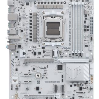 ASUS TUF GAMING B850-PRO WIFI7 W NEO AMD B850 Socket AM5 ATX