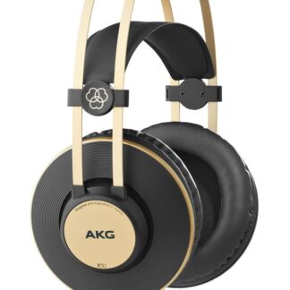 AKG K92 - studio headphones  in-ear  closed