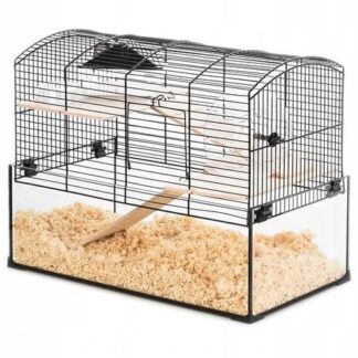 FERPLAST Casita 80 - cage for guinea pig and rabbit