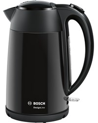 Bosch TWK3P423 electric kettle 1.7 L 2400 W Black Bosch TWK3P423 electric kettle 1.7 L 2400 W Black