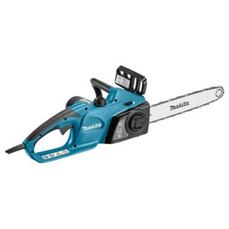 Makita UC4041A chainsaw 1800 W 7820 RPM Black  Turquoise