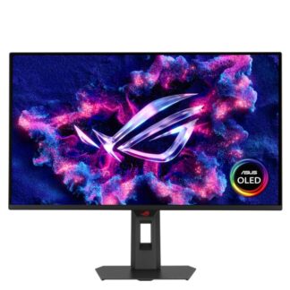 ASUS Monitor ROG Strix OLED XG27AQDMES (90LM0C80-B01171) (90LM0C80B01171)