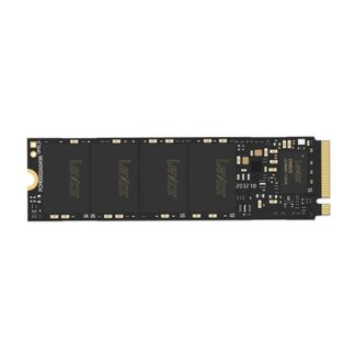 Lexar NM620 256 GB M.2 PCI Express 3.0 NVMe 3D TLC NAND