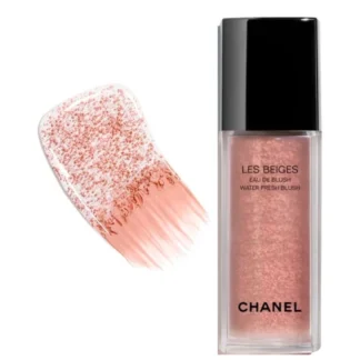Chanel Les Beiges Water-Fresh Blush Light Pink Chanel Les Beiges Water-Fresh Blush Light Pink
