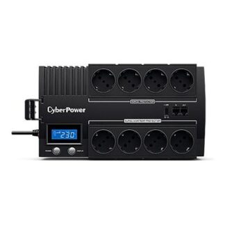 CyberPower BRICs LCD Series (BR1000ELCD)