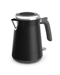 Tefal Collection KI6668E0 electric kettle 1.7 L 2400 W Black