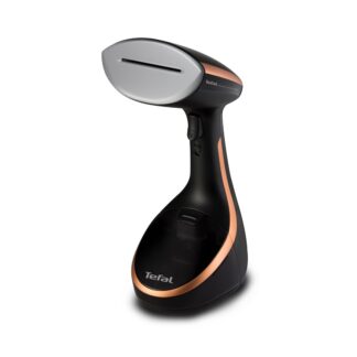 Tefal Access Steam Care DT9100 Handheld garment steamer 0.2 L 1600 W Black Copper Tefal Access Steam Care DT9100 Handheld garment steamer 0.2 L 1600 W Black Copper