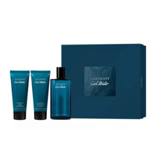 Davidoff Cool Water Man et 125 Vap Gel After Cof Davidoff Cool Water Man et 125 Vap Gel After Cof