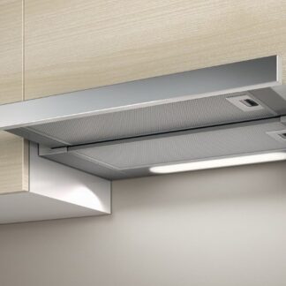 MAAN Vertical PG 50 canopy matte black