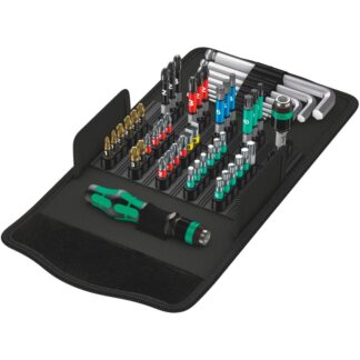 Wera Bicycle Set 1