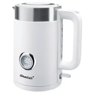 Steba WK 10 Bianco Water Kettle