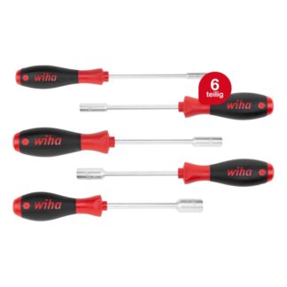 GEDORE Allen Key Set 8-pieces