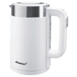 Steba WK 11 Bianco Water Kettle