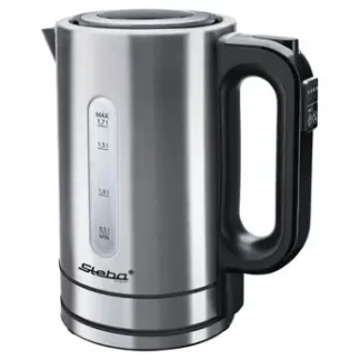 Steba WK 21 Inox Water Kettle