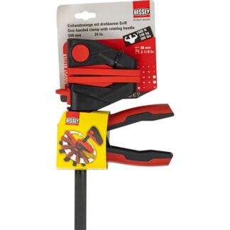 Bessey One-Handed Clamp EZ360-45
