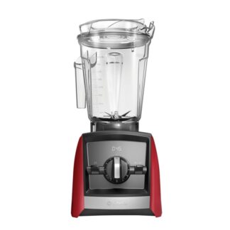 Vitamix Ascent A2300i red Table Blender