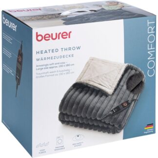 Beurer HD 82 Stockholm Beurer HD 82 Stockholm