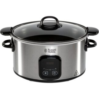 Russell Hobbs 22750-56 MaxiCook Digital Slow Cooker