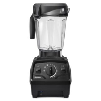 Vitamix Explorian E 520  schwarz Hochleistungsmixer