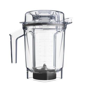 Vitamix 2,0 l TRITAN Niedrig- BehÃ¤lter fÃ¼r Ascent Series