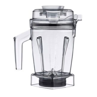 Vitamix 1,4 l Nass-BehÃ¤lter f. Ascent