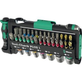 Wera Tool-Check PLUS Imperial 1
