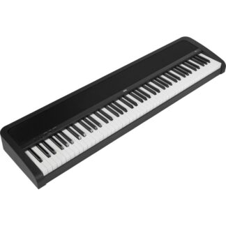 Korg B2+ Digital Piano black