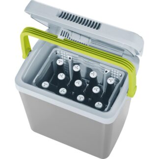 Severin TKB 2925   Elektrische KÃ¼hlbox mit USB-Anchluss